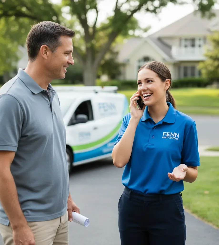 Bed Bug Extermination in Plainsboro, NJ